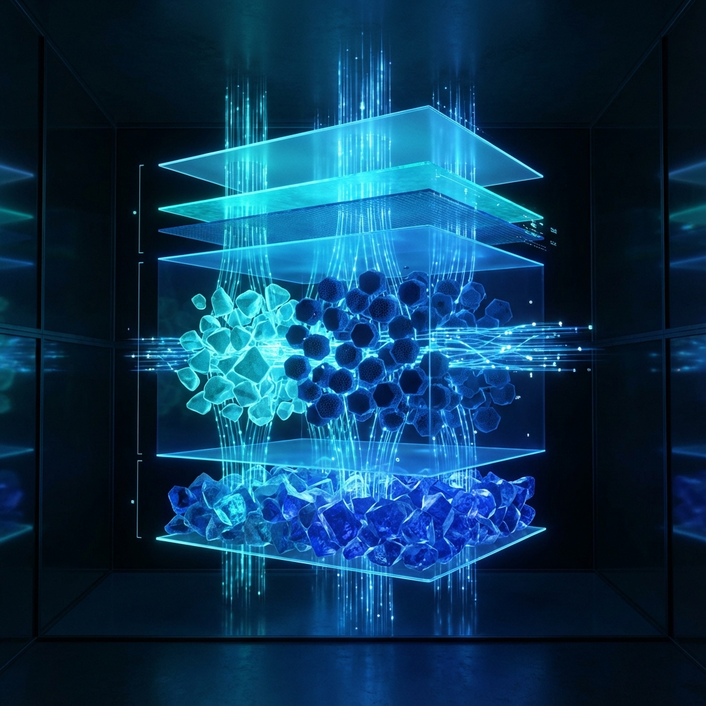 Advanced Filtration Tech